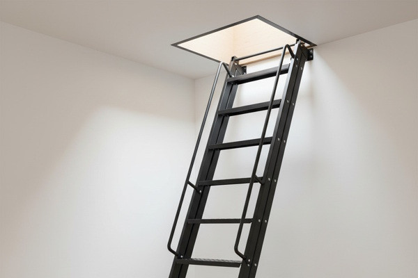 Чердачные лестницы