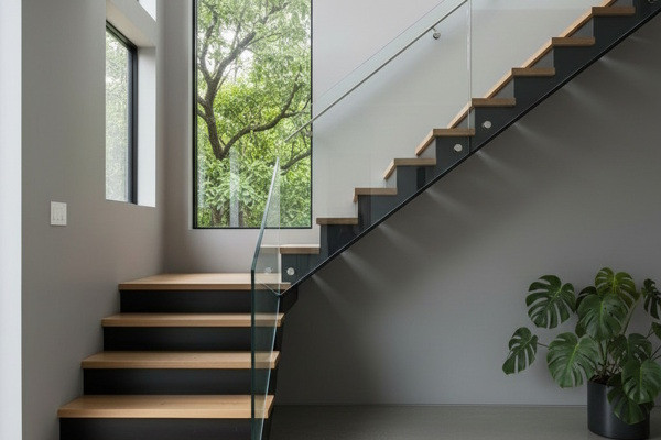 Цельный металлический лист