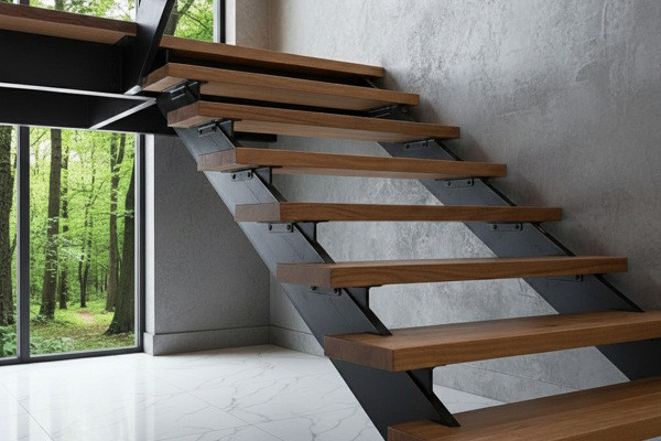 Прямой косоур